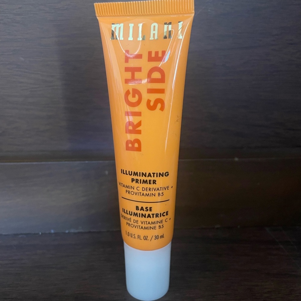 NEW Milani bright side illuminating Primer full size